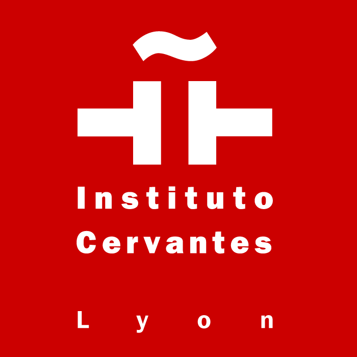 Instituto Cervantes de Lyon.Cours d´espagnol, diplôme DELE, activités culturelles et Bibliothèque Gabriel Aresti.
